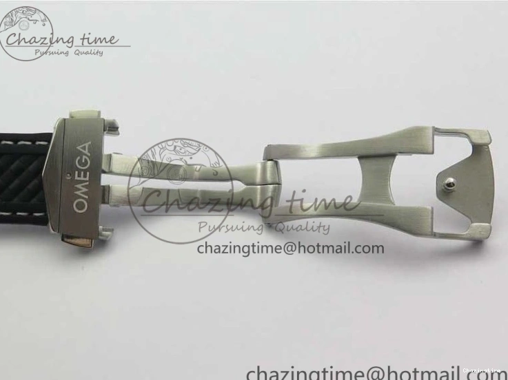 0407 TechFriendly Aqua Terra 150M Master Chronometers VSF 1:1 Best Edition Green Dial on Black Rubber Strap A8900 Super Clone (2 Straps) 7915